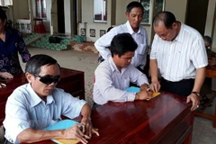 Le Vietnam adhère au Traité de Marrakech de l'OMPI