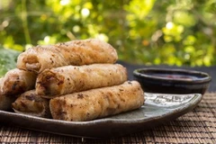 La gastronomie vietnamienne attire les touristes japonaises