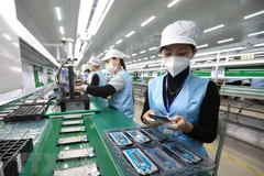 La presse internationale salue la relance économique du Vietnam