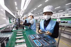 La presse internationale salue la relance économique du Vietnam