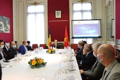 ​Les entreprises belges souhaitent augmenter leurs investissements au Vietnam