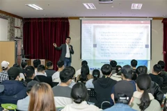 Conseils juridiques pour les travailleurs vietnamiens en République de Corée
