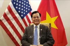 Vaccins contre le COVID-19 : Le Vietnam propose une coopération avec les États-Unis 