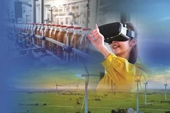 Mission économique et commerciale au Vietnam et au Cambodge