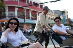 Le Vietnam, destination préférée des touristes sud-coréens