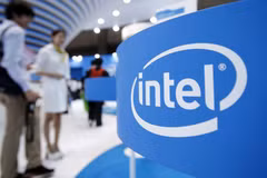 Le Vietnam, site de production d'Intel