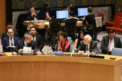L'Indonésie élue membre du Conseil économique et social des Nations Unies