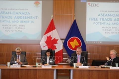 L’Accord de libre-échange entre l’ASEAN et le Canada : potentialités et bénéfices