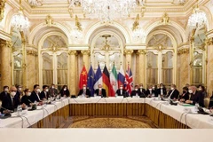 Le Vietnam soutient la reprise des négociations sur l’Accord de Vienne sur le nucléaire iranien