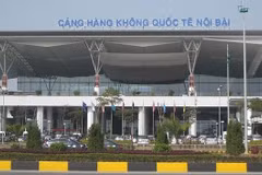 L’aéroport international de Noi Bai reçoit l'accréditation Airport Health