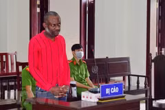 Tay Ninh : Un Nigérian condamné à mort pour trafic de drogue