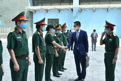 L'engagement dans les opérations de maintien de la paix de l'ONU promeut le prestige du Vietnam
