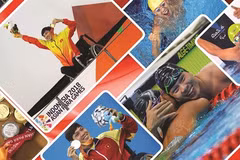 Vo Thanh Tùng, icône de la natation vietnamienne