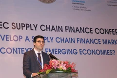 Financement de la chaîne d'approvisionnement : le Vietnam est un marché plein de potentiels