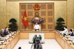 Le Vietnam prêt à créer des conditions favorables aux entreprises européennes