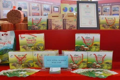 Le Vietnam à la 6e Exposition Chine-Asie du Sud et la 26e Foire d'import-export de Kunming