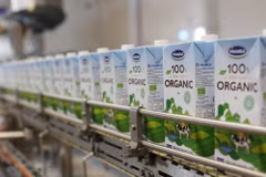 Vinamilk dans le top des 50 premiers producteurs mondiaux de produits laitiers 