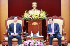 Le Vietnam et la République de Corée renforcent leur coopération dans la lutte contre la corruption
