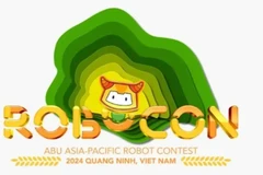 Photo: aburobocon2024.vtv.gov.vn