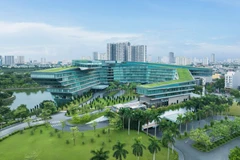 Hôtel JW Marriott Hanoi. Photo: JW Marriott Hanoi