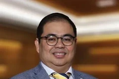 Le prof-Dr. Awang Azman Awang Pawi, analyste sociopolitique à l'Université de Malaya. Photo: VNA
