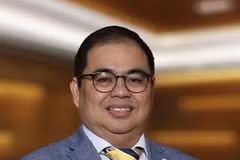 Le prof-Dr. Awang Azman Awang Pawi, analyste sociopolitique à l'Université de Malaya. Photo: VNA