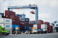Le Vietnam devrait atteindre son objectif de croissance de 7% en 2024. Photo: VNA