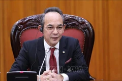 La Thaïlande promeut le modèle Bio-Circulaire-Vert dans le développement économique régional