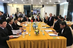 Des entreprises thaïlandaises et vietnamiennes renforcent leur coopération