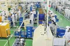Le Vietnam attire plus de 1,14 milliard de dollars d’IDE en 20 jours