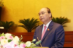 Le PM Nguyen Xuan Phuc effectuera des visites officielles au Koweït et au Myanmar