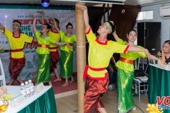 Bientôt le Festival d'art populaire du Vietnam à Ho Chi Minh-Ville