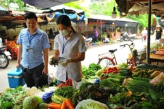 Le Vietnam est conseillé de stimuler la consommation domestique