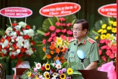 Ho Chi Minh-Ville crée une unité spécialisée dans la lutte contre la cybercriminalité