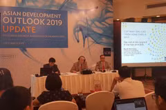 ADB : L’économie vietnamienne devrait connaître une croissance de 6,8% en 2019