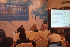 ADB : L’économie vietnamienne devrait connaître une croissance de 6,8% en 2019