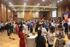 Hô Chi Minh-Ville: Le rendez-vous des entrepreneurs français et francophones