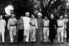 La Semaine du film sur le Président Ho Chi Minh