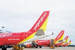 Vietjet Air lance la ligne directe Hanoï – Tokyo (Japon)