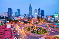 HCM-Ville échange des expériences avec la Thaïlande sur la planification urbaine 