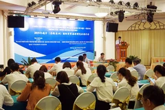 La Foire internationale du tourisme et du commerce Vietnam-Chine 2019 prévue en décembre