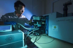 Semi-conducteurs : Un Vietnamien en Australie co-signe une invention