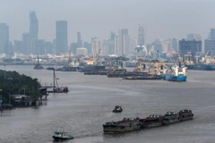 L'augmentation des exportations thaïlandaises en octobre dépasse les prévisions