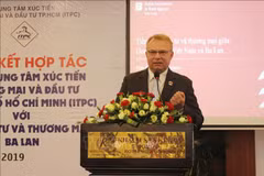 L'EVFTA pourrait aider à renforcer les liens entre la Pologne et le Vietnam