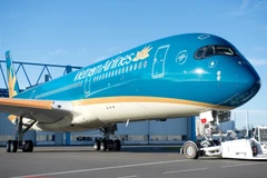 Vietnam Airlines : Ouverture de la ligne aérienne entre Da Nang et Shanghai (Chine)