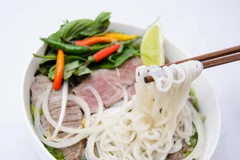 La Semaine des produits vietnamiens en Thaïlande 2019 est prévue en septembre