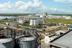 Hai Phong créera encore 5 ou 6 zones industrielles
