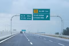 Autoroute Nord-Sud: Quelles sont les opportunités pour les investisseurs domestiques et étrangers?