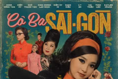 Le film vietnamien “La Tailleuse” divertit le public britannique