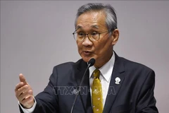 AMM-53: la Thaïlande propose des mécanismes consultatifs dans le cadre de l’ARF